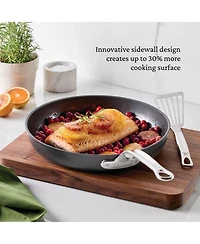 Hestan Titum Fusion Nonstick 10-Pc. Cookware Set