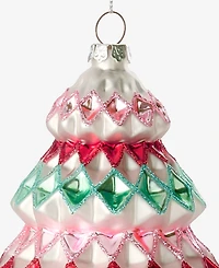 Holiday Lane Merry Magic Tree Ornament, Macy's Exclusive