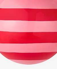 Holiday Lane Merry Magic Oversized Ball Ornament, Macy's Exclusive