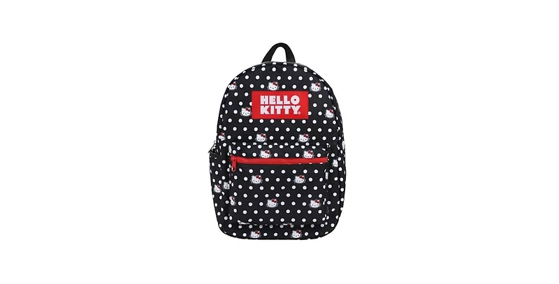 Hello Kitty Backpack