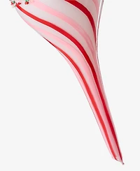 Holiday Lane Nutcracker Sweets Candy Finial Ornament, Macy's Exclusive
