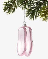 Holiday Lane Nutcracker Sweets Ballerina Shoes Ornament, Macy's Exclusive