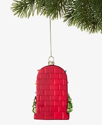 Holiday Lane Our First Home Door Ornament, Macy's Exclusive