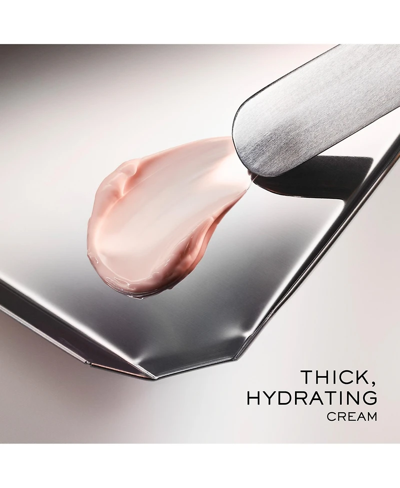 Lancome Absolue Revitalizing & Brightening Rich Cream With Grand Rose Extracts, 2 oz.