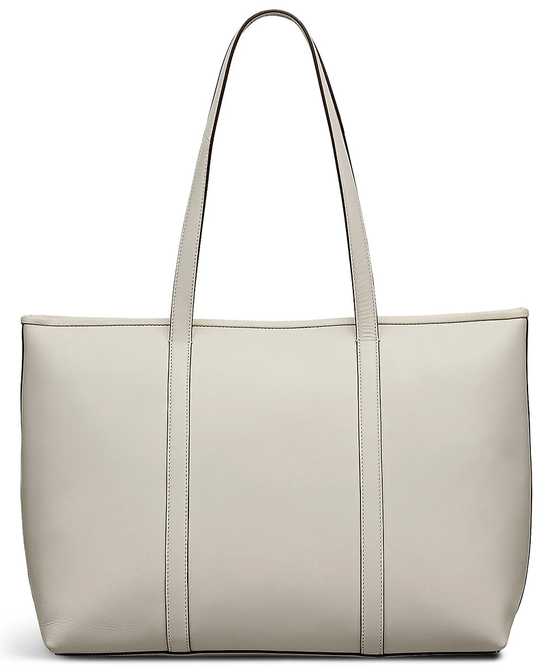 Radley London Riviera Leather Extra-Large Tote Handbag