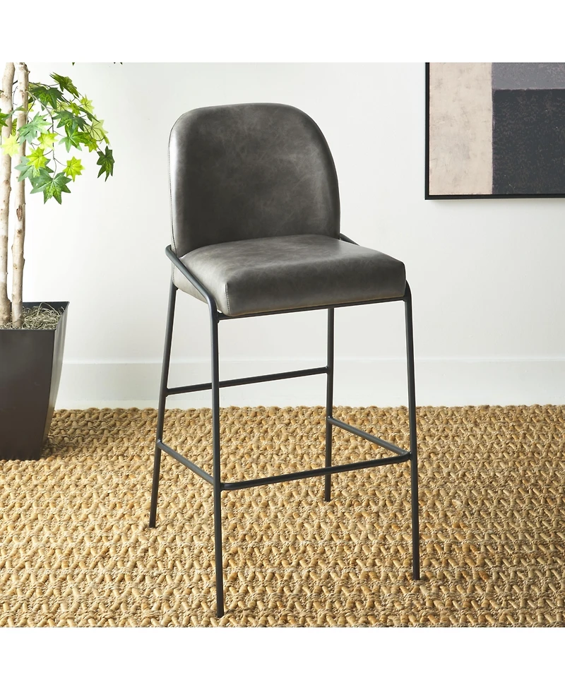 Safavieh Ivey Bar Stool