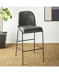 Safavieh Ivey Bar Stool