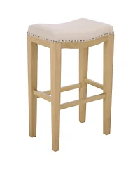 Safavieh Amabi Barstool