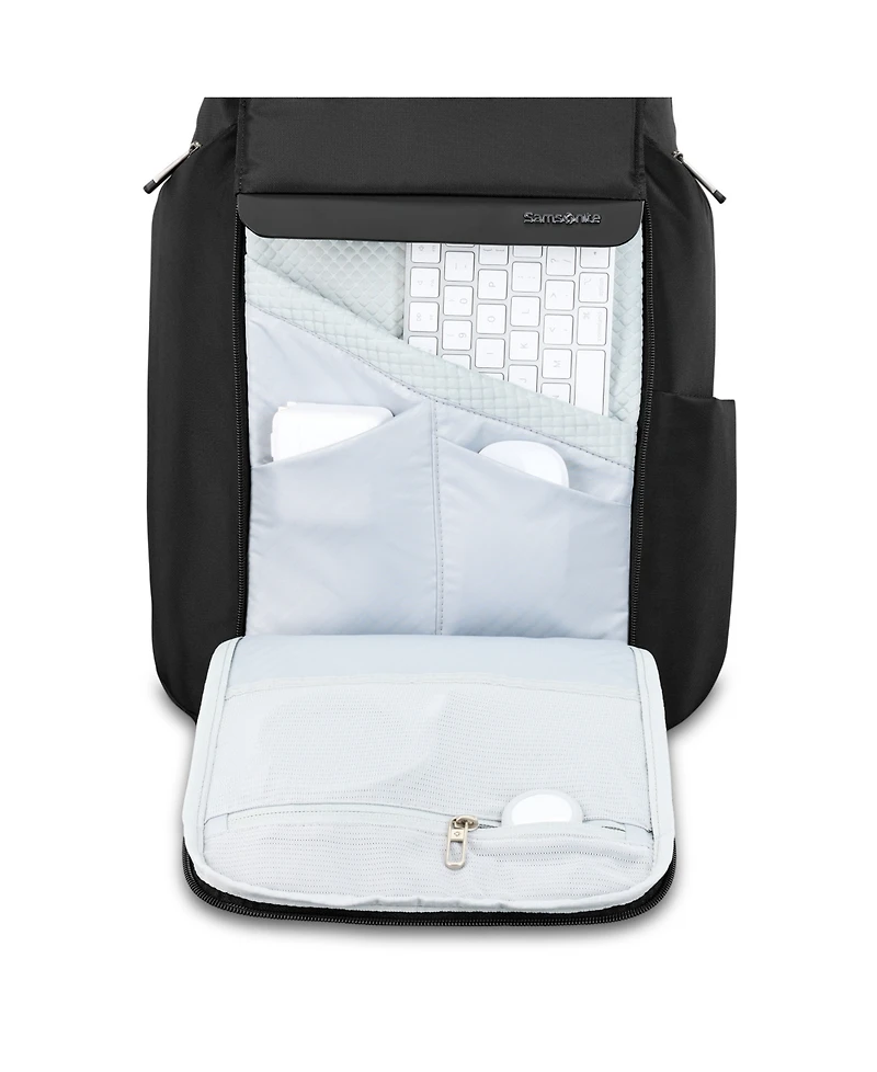 Samsonite 7" Valt Tech Backpack