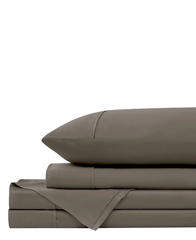 Southshore Fine Linens Premium Luxury Extra Deep Pocket 4-Pc. Sheet Set, King