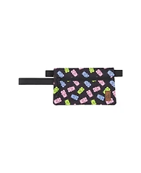 Deux par Deux Little Girl Gummy Bears Organized Pencil Case