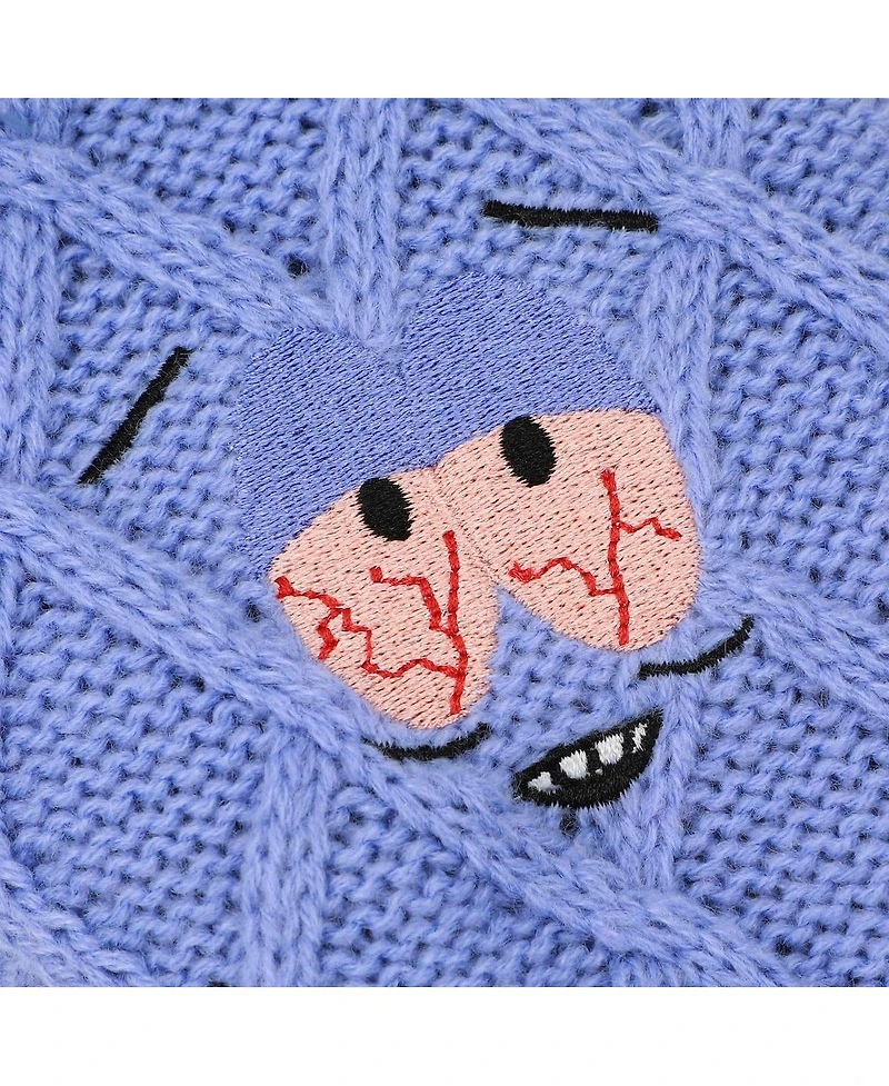 South Park Women's Towelie Socks