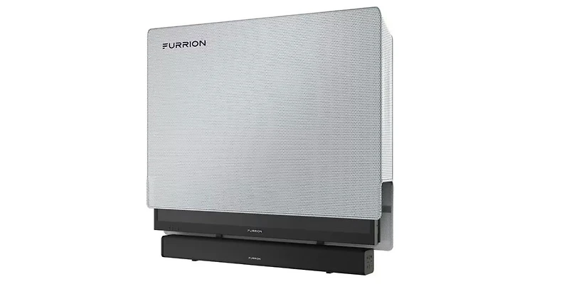 Furrion 50" Weather and Uv Resistant Tv Cover for Furrion Outdoor Tv & Soundbar - 2022