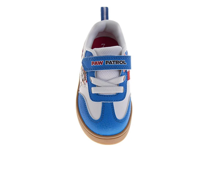 Nickelodeon Big Boys Comfortable Casuals Sneaker