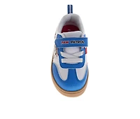 Nickelodeon Big Boys Comfortable Casuals Sneaker