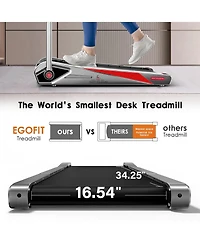 Egofit: Walker Plus M1T