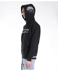 Hvman Chosen To Prevail x Cult Men's Pullover Sweatshirt