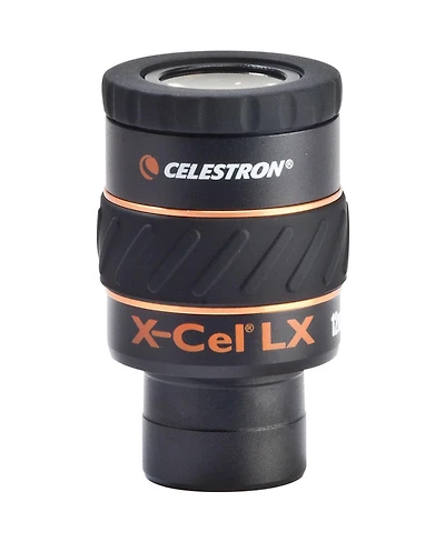 Celestron 12mm X-Cel Lx Series 1.25" Eyepiece