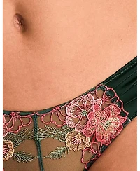 Adore Me Women's Carolyn Brazilian Panty