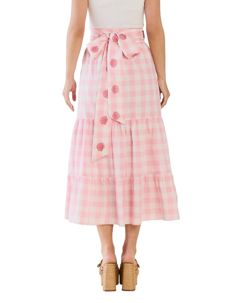 Eddy Women's Brooks Skirt Charli Evans