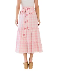 Eddy Women's Brooks Skirt Charli Evans