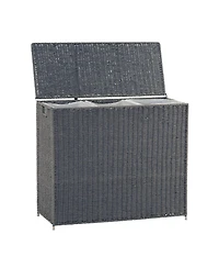 Household Essentials 3 Compartment Laundry Sorter