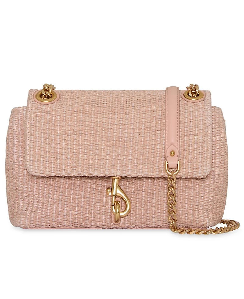 Rebecca Minkoff Edie Small Crossbody Handbag