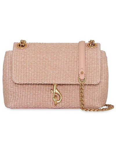 Rebecca Minkoff Edie Small Crossbody Handbag