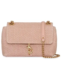 Rebecca Minkoff Edie Small Crossbody Handbag