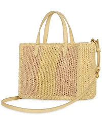 Rebecca Minkoff Mini Carryall Tote Handbag