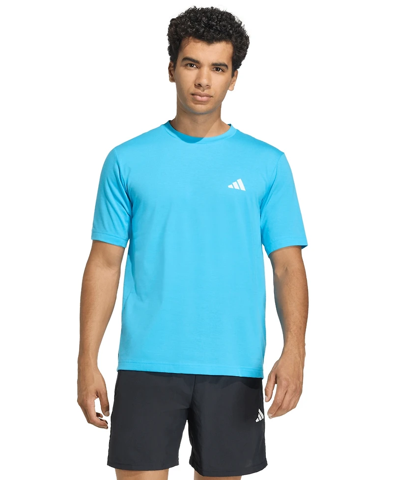 adidas Men's Workout Essentials Crewneck T-Shirt