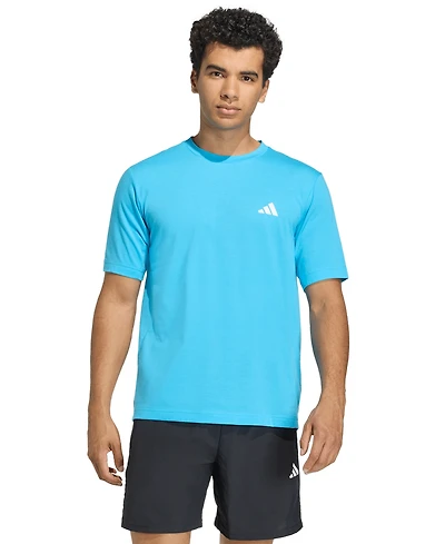 adidas Men's Workout Essentials Crewneck T-Shirt