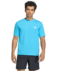adidas Men's Workout Essentials Crewneck T-Shirt