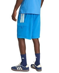 adidas Men's House Tiro Cargo Shorts