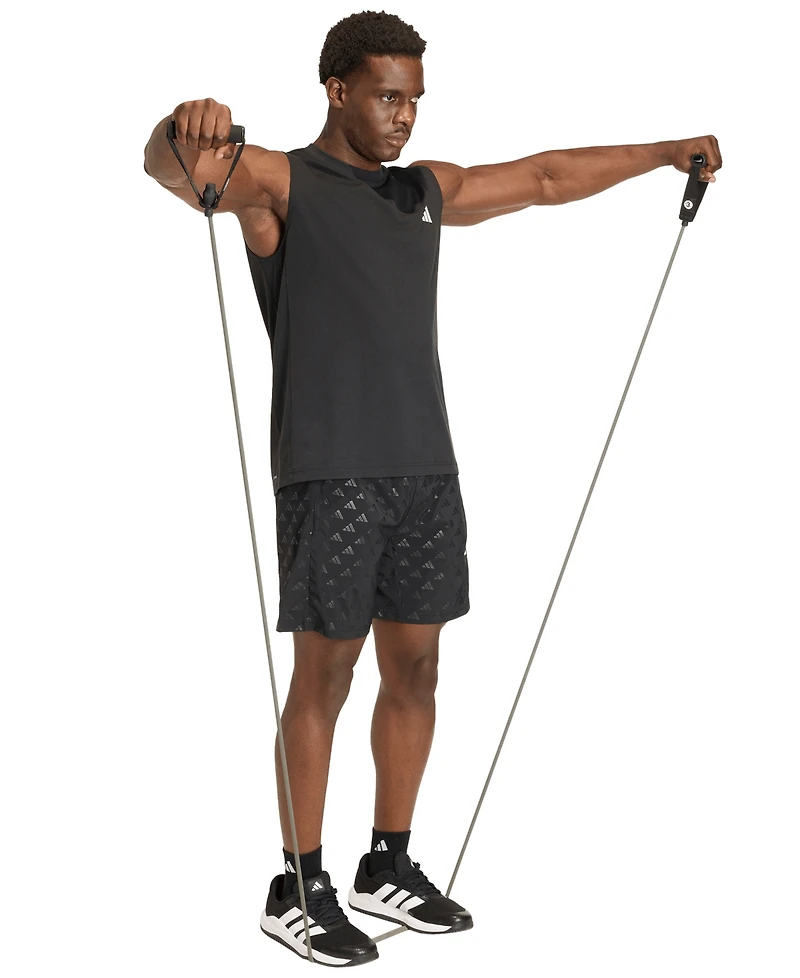 adidas Men's Workout Essentials Feelready Tank Top