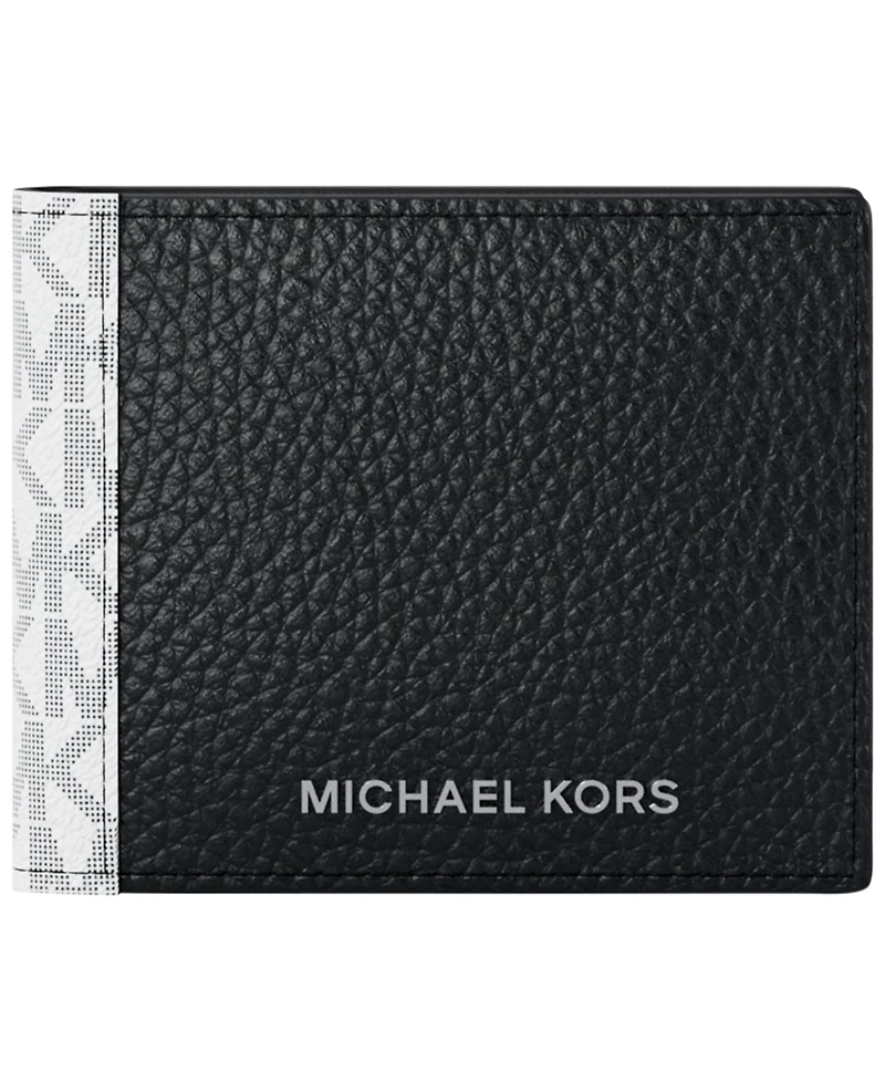 Michael Kors Men's Slim Billfold Wallet