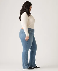 Levi's Plus Classic Bootcut Jeans