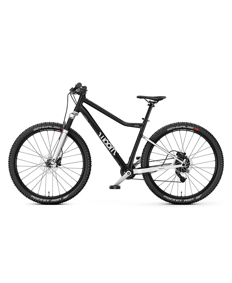 Woom Kids Off Air 6 26in Mountain Bike