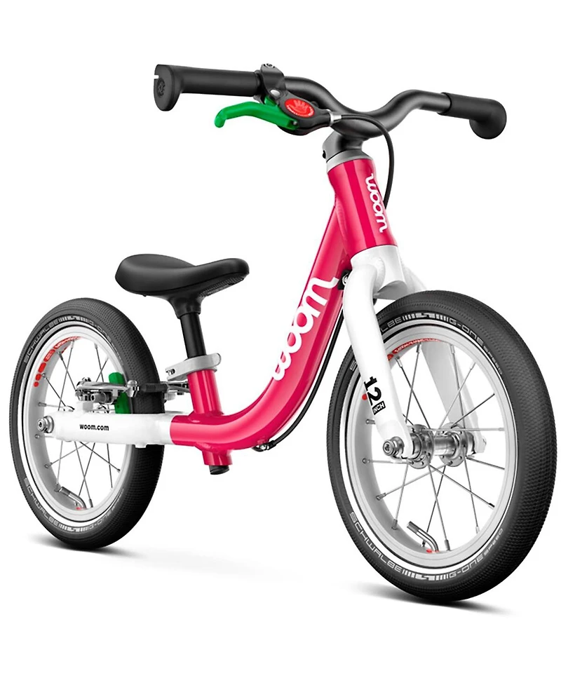 Woom Go 1 12in Bike Kids'