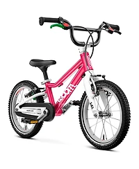Woom Kids Go 2 14in Bike