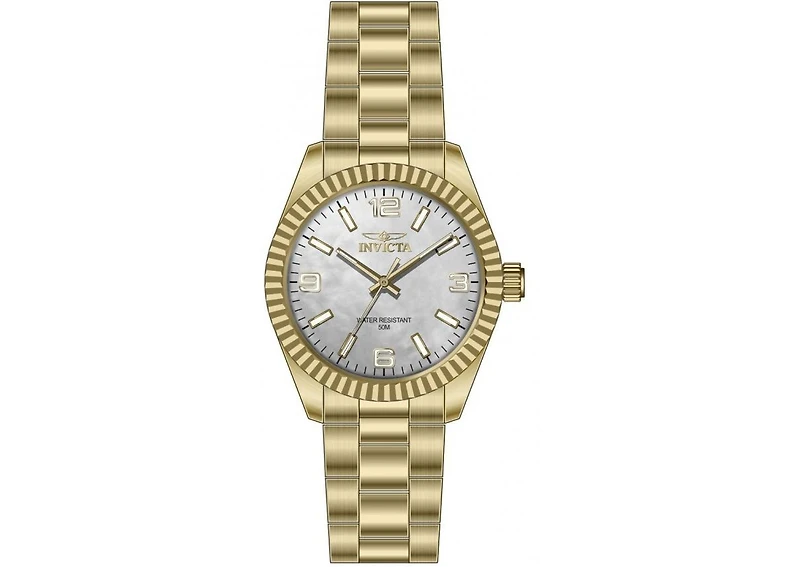 Invicta Men's Specialty Quartz PC21 Dial Watch