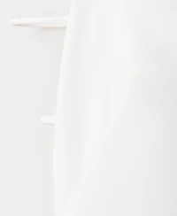 Mango Women's Side Slits Short Dress