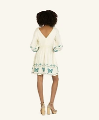 Super Natural by Secret Mission Women's Gia Dress