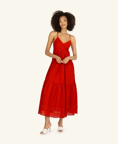 Super Natural by Secret Mission Women's Daniella Dress