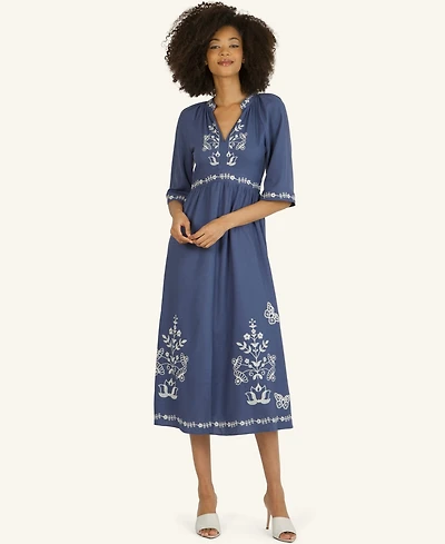 Super Natural by Secret Mission Women's Roam Dress