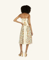 Super Natural by Secret Mission Women's Suzy Dress