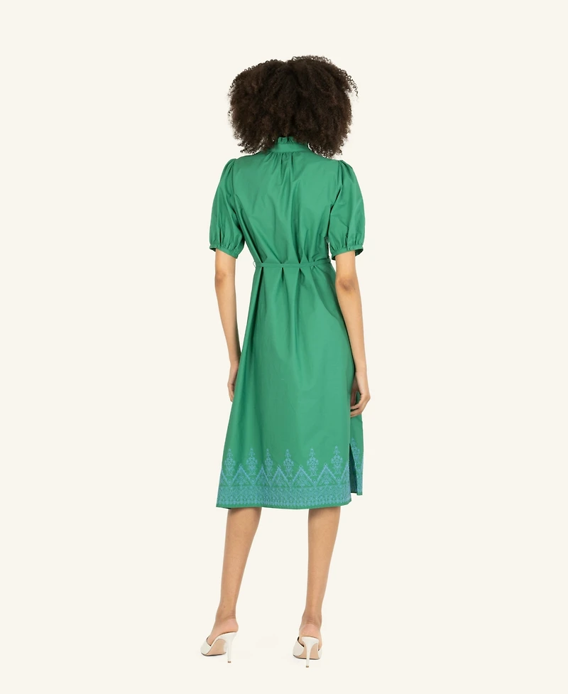 Super Natural by Secret Mission Women's Valerie Dress