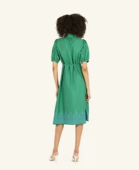 Super Natural by Secret Mission Women's Valerie Dress