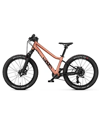 Woom Kids Off Air 4 20in Mountain Bike