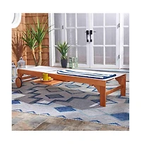 Augusta Home Ralden Sunlounger